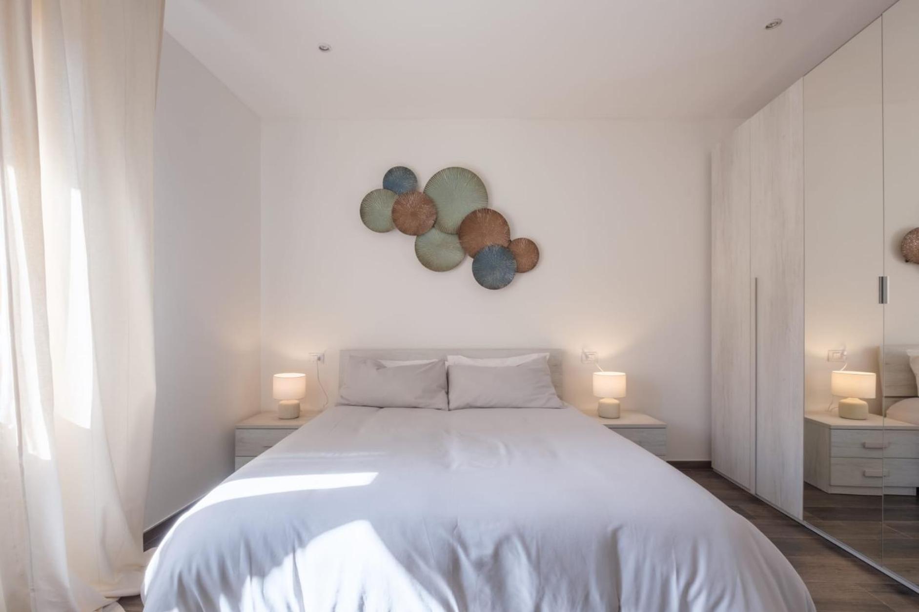 Interno20 Bed & Breakfast Болоня Екстериор снимка