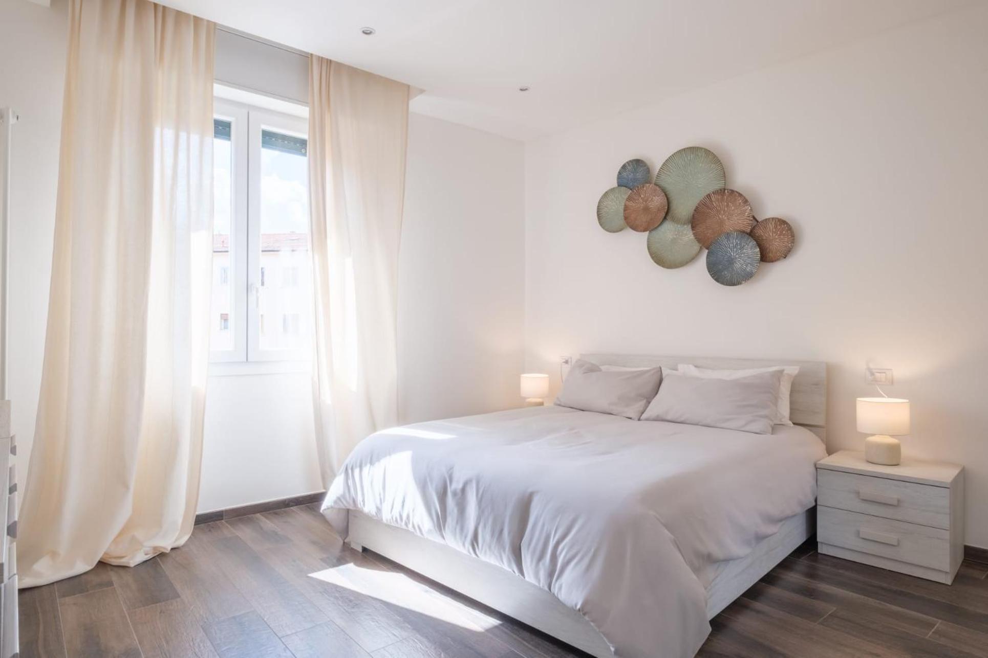 Interno20 Bed & Breakfast Болоня Екстериор снимка
