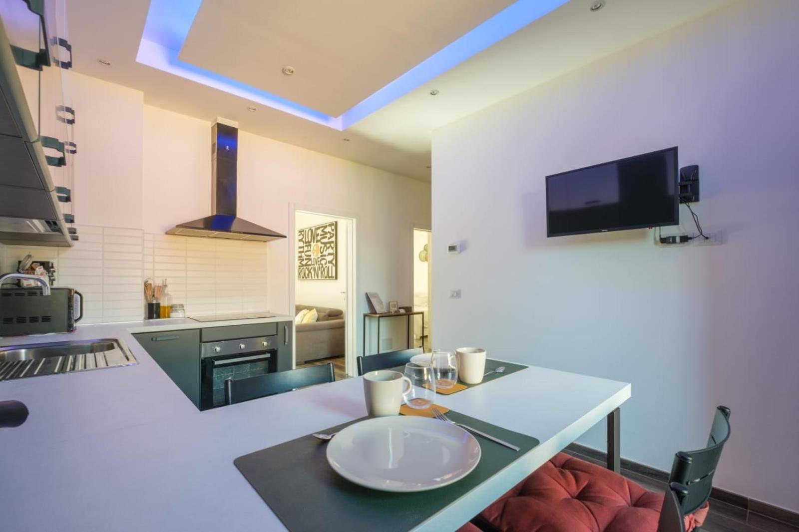 Interno20 Bed & Breakfast Болоня Екстериор снимка