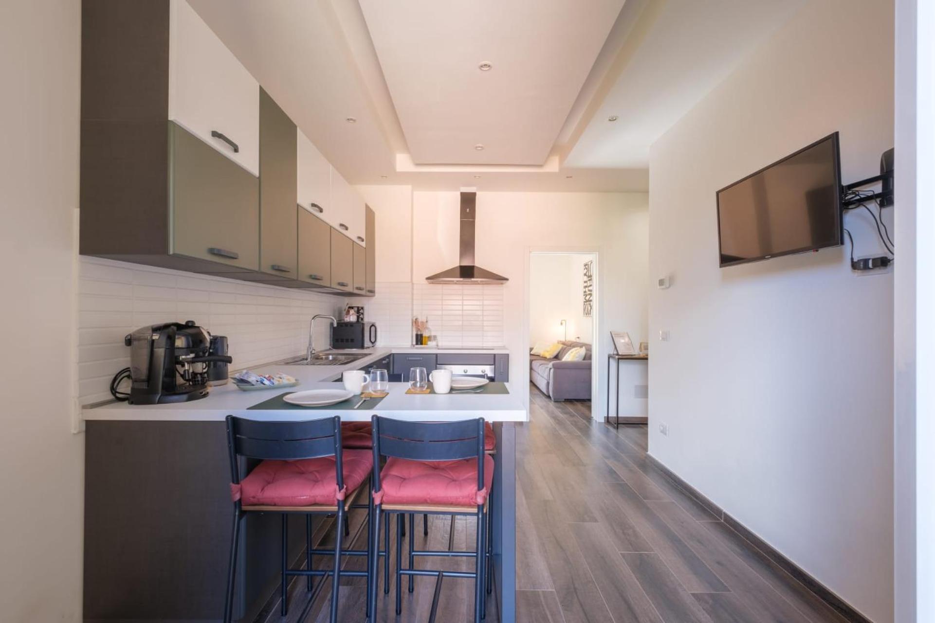 Interno20 Bed & Breakfast Болоня Екстериор снимка