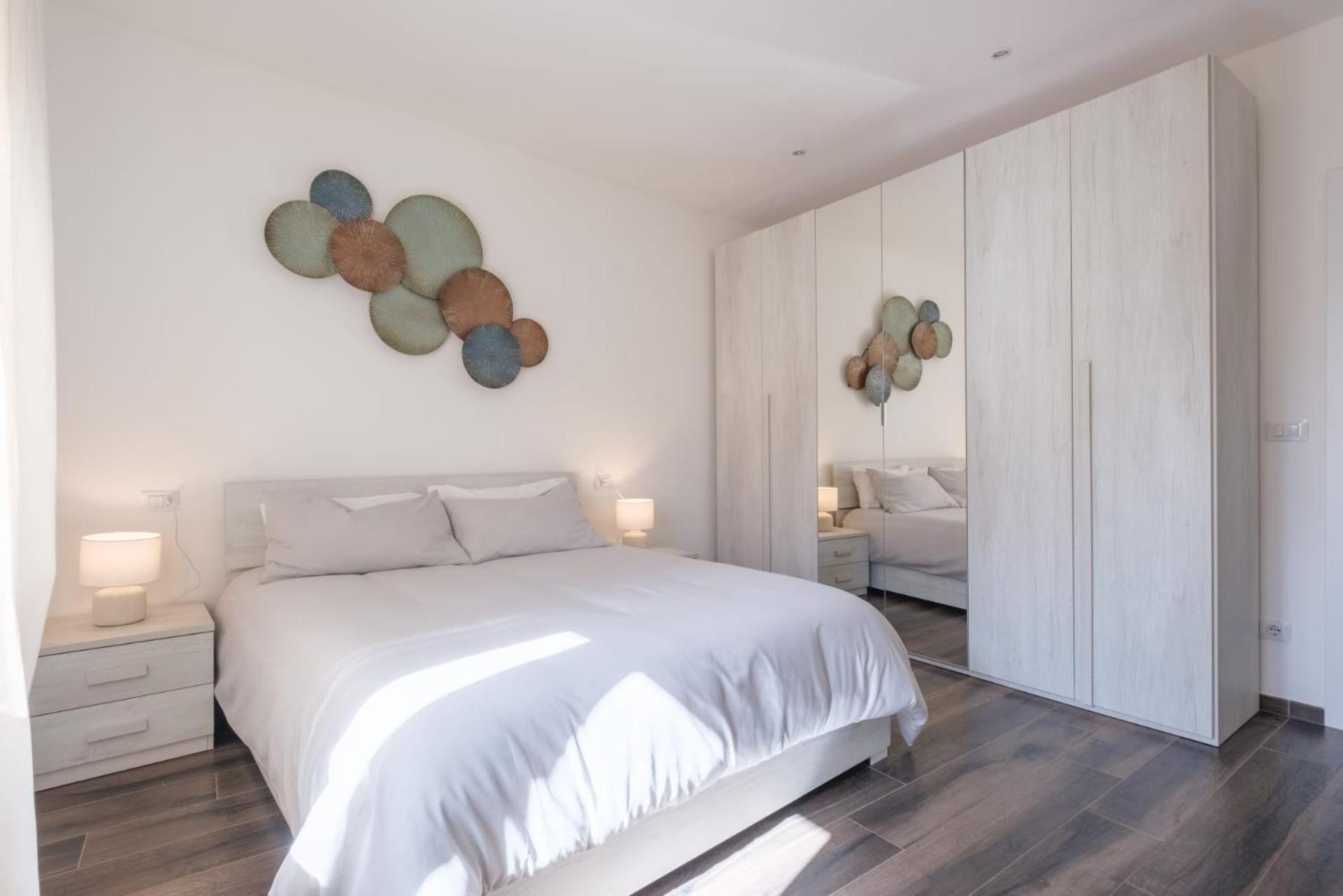 Interno20 Bed & Breakfast Болоня Екстериор снимка