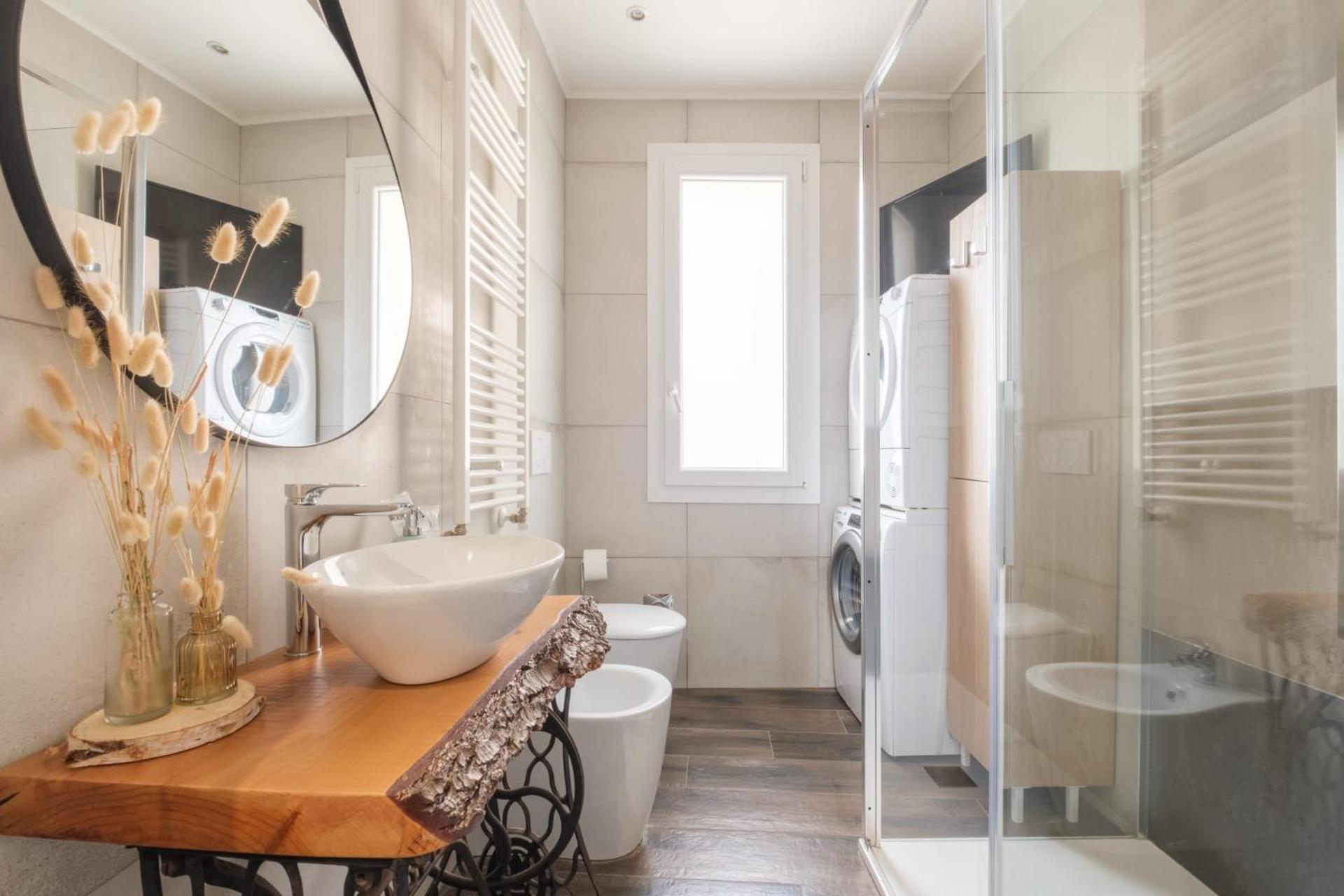 Interno20 Bed & Breakfast Болоня Екстериор снимка