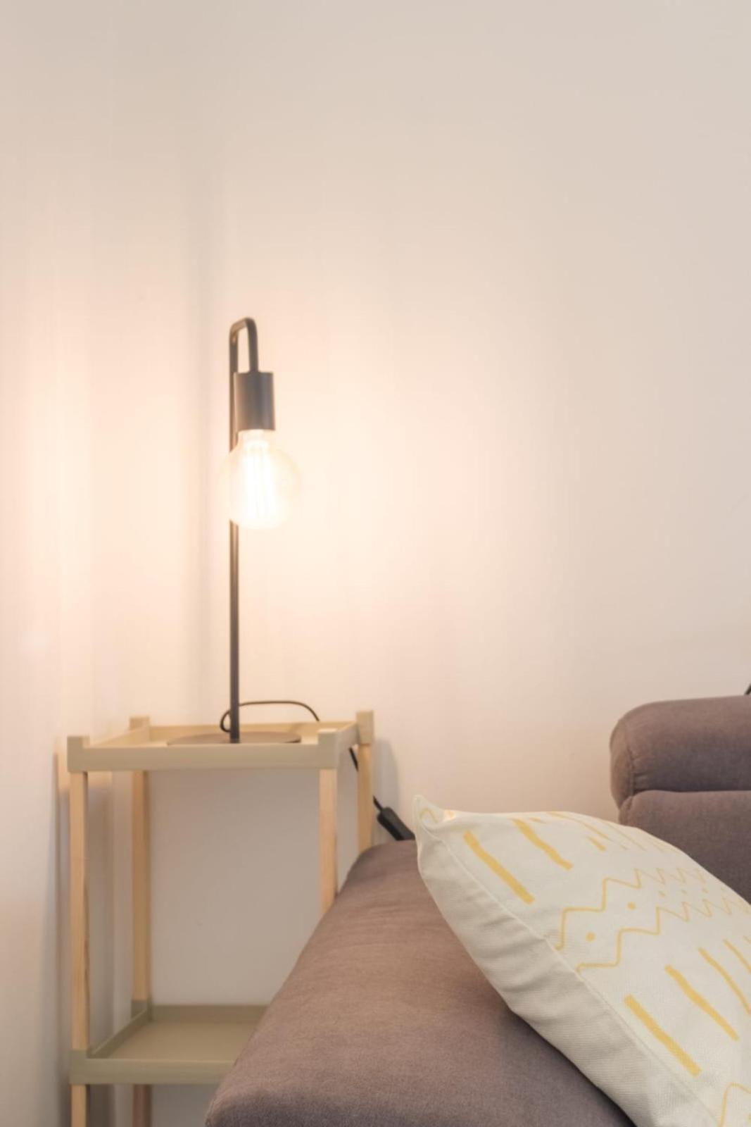 Interno20 Bed & Breakfast Болоня Екстериор снимка