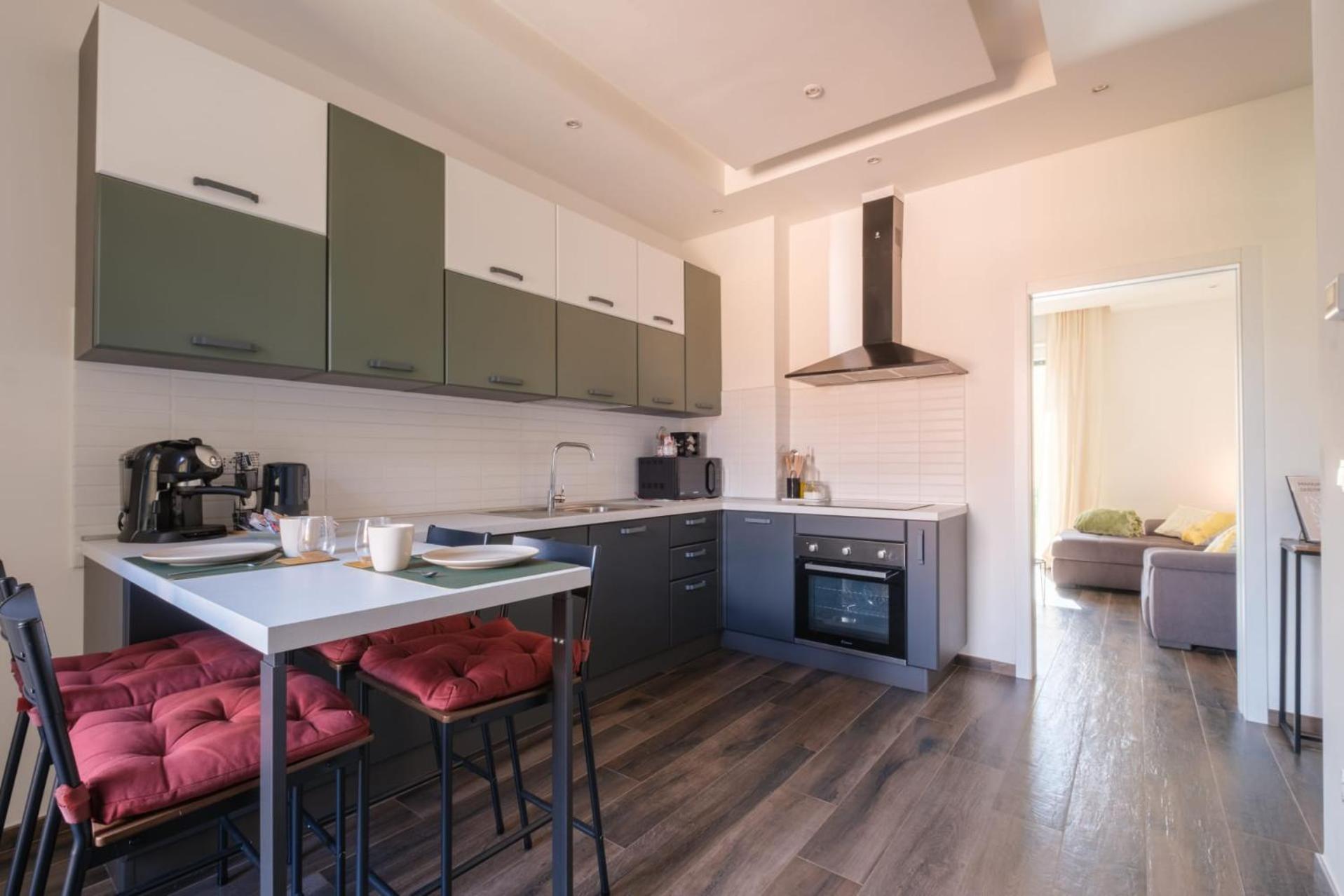 Interno20 Bed & Breakfast Болоня Екстериор снимка
