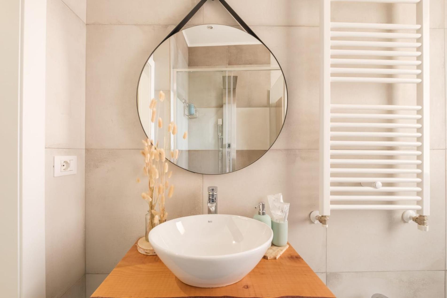 Interno20 Bed & Breakfast Болоня Екстериор снимка