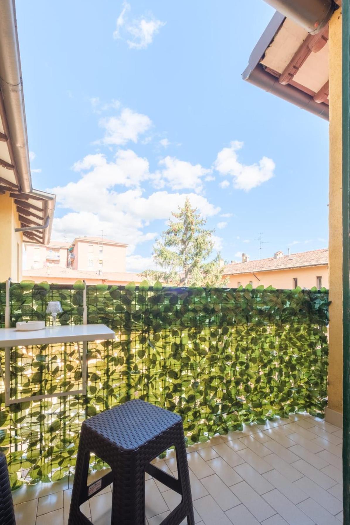Interno20 Bed & Breakfast Болоня Екстериор снимка